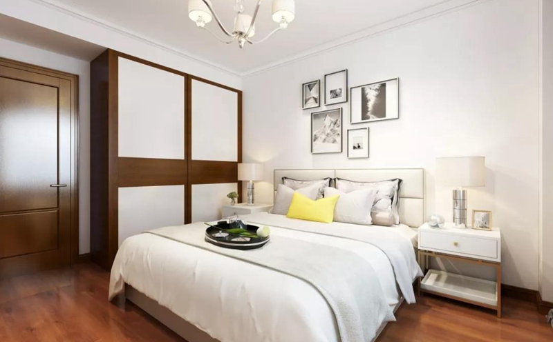 翰林北苑,現(xiàn)代風格