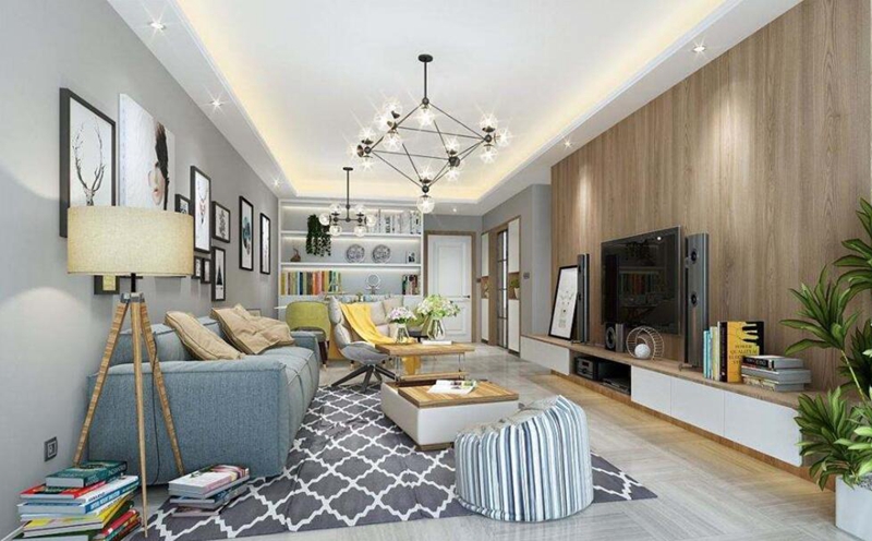 精裝房軟裝修,淡遠(yuǎn)家居馬 精裝房軟裝修,淡遠(yuǎn)家居馬