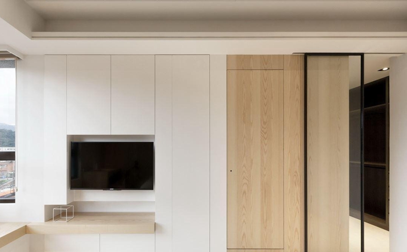 室內(nèi)門選擇,室內(nèi)門選購,室內(nèi)門搭配