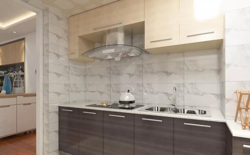 保萊藍(lán)灣,現(xiàn)代風(fēng)格