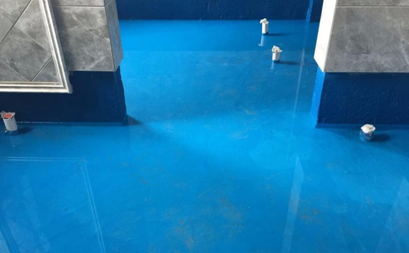 衛(wèi)生間防水,家居馬