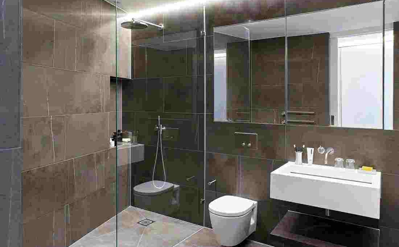 衛(wèi)生間防水,家居馬