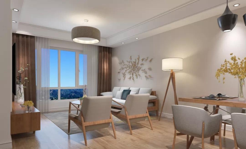 434a67edf3722662d2d571c3eae19561494.jpg 中南望京,輕奢風格