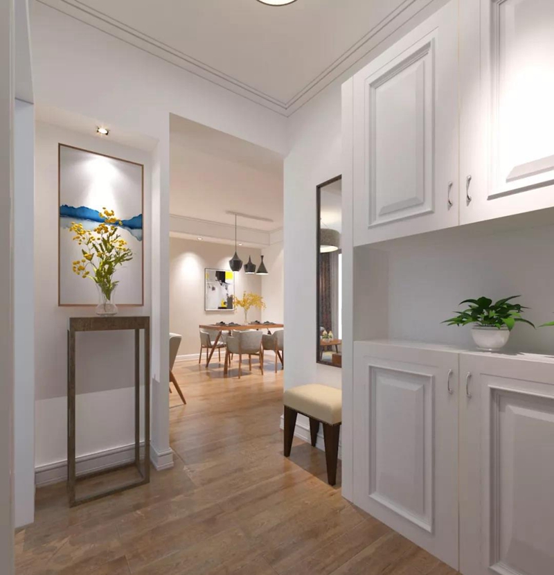 6a738e77b3810116d834b24f79f23c48517.jpg 中南望京,輕奢風格