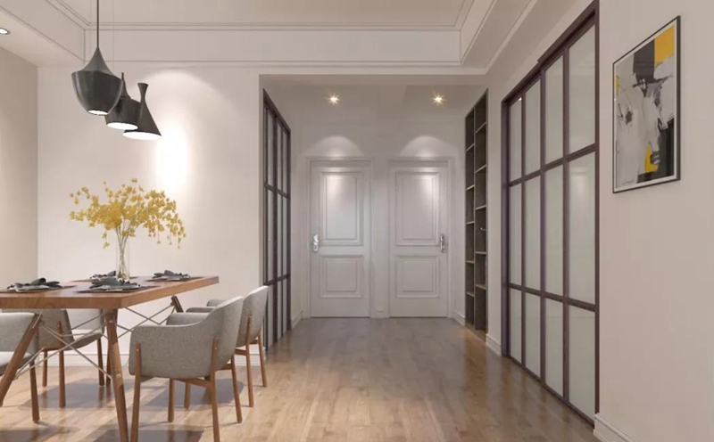 828233d0eee0c1582895bb043595838c230.jpg 中南望京,輕奢風格