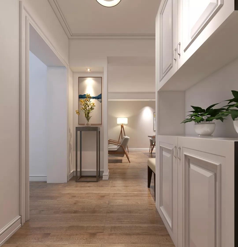 ca73661d9859fec418ee76c343f34398652.jpg 中南望京,輕奢風格