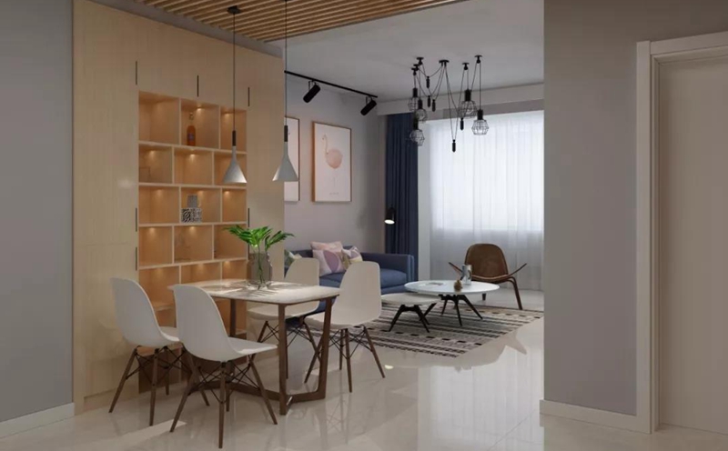 b0f773be47672821ffbd21511daa287f738.jpg 香榭里,北歐風(fēng)格