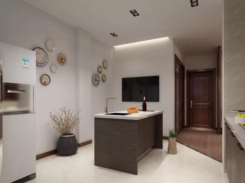 香榭里,新中式風(fēng)格