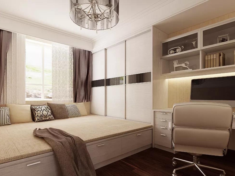 香榭里,新中式風(fēng)格