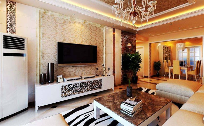 選擇墻紙,選擇墻紙的顏色 選擇墻紙,選擇墻紙的顏色