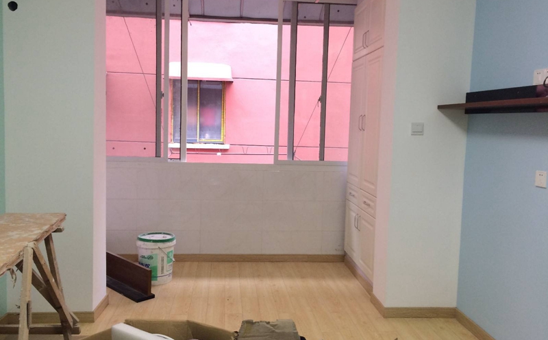 舊房翻新費用 舊房翻新費用