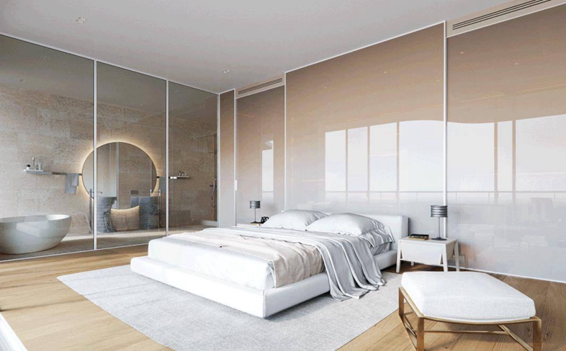 主臥衛(wèi)生間裝修 主臥衛(wèi)生間裝修