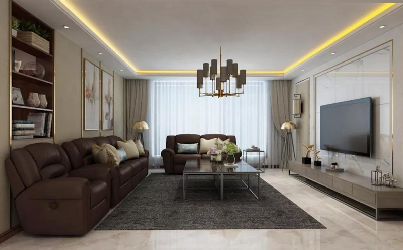 新中式裝修風(fēng)格,楓丹名邸 新中式裝修風(fēng)格,楓丹名邸