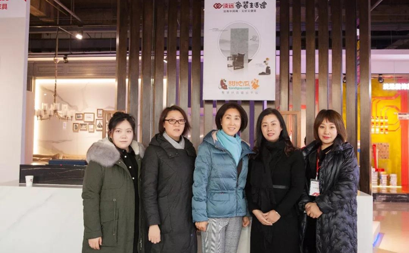 甜地瓜家,遼陽市巾幗電商服務(wù)基地