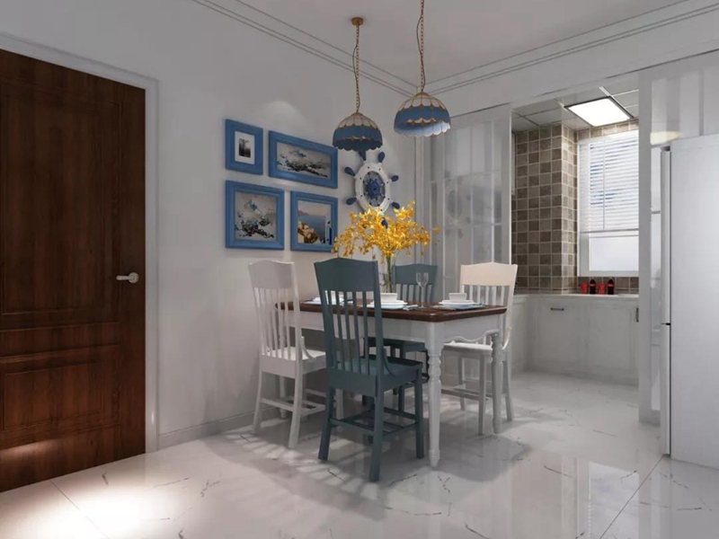 華御世家,地中海風格 華御世家,地中海風格