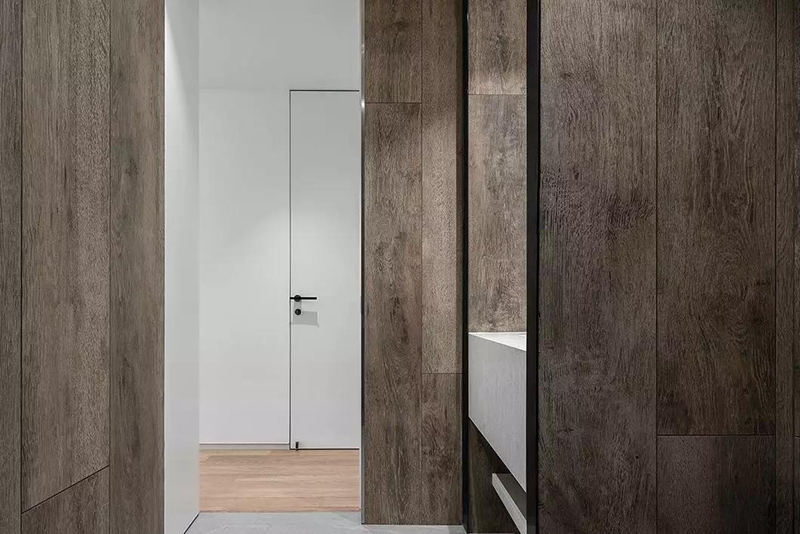 極簡裝修風(fēng)格,黑白灰裝修 極簡裝修風(fēng)格,黑白灰裝修