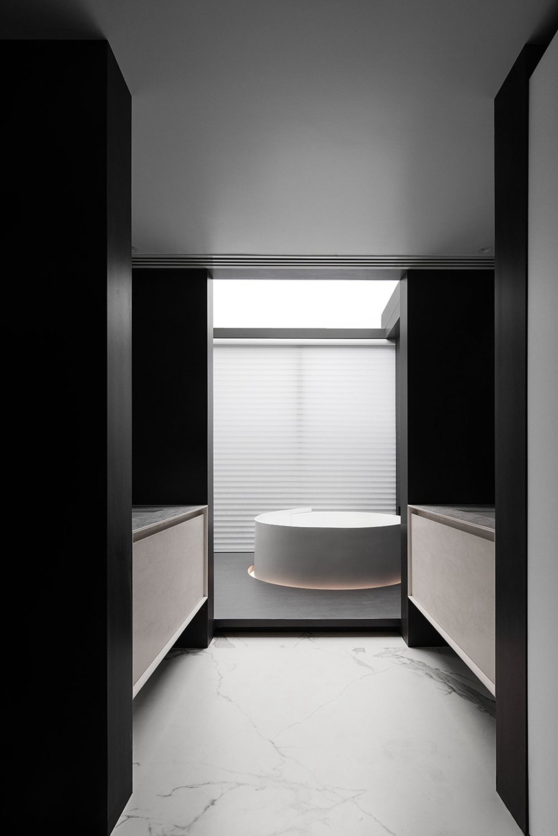 極簡裝修風(fēng)格,黑白灰裝修 極簡裝修風(fēng)格,黑白灰裝修