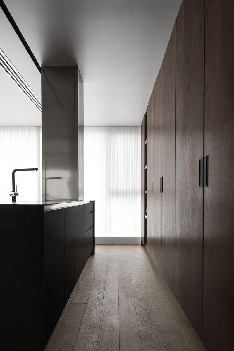 極簡裝修風(fēng)格,黑白灰裝修 極簡裝修風(fēng)格,黑白灰裝修