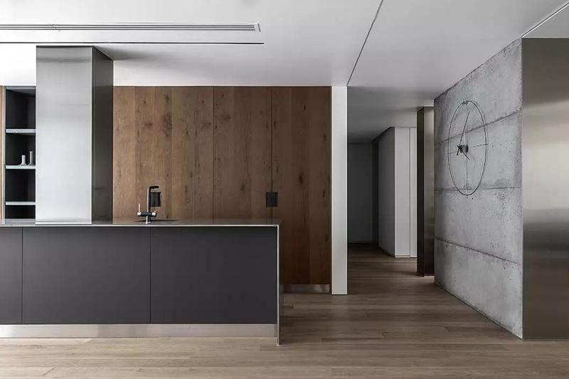 極簡裝修風(fēng)格,黑白灰裝修 極簡裝修風(fēng)格,黑白灰裝修