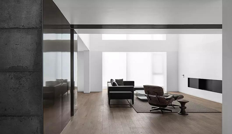 極簡裝修風(fēng)格,黑白灰裝修 極簡裝修風(fēng)格,黑白灰裝修