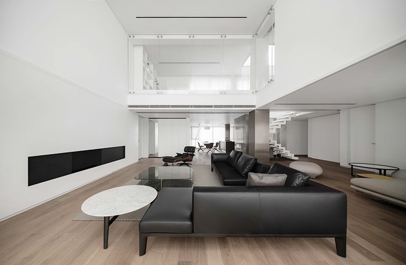 極簡裝修風(fēng)格,黑白灰裝修 極簡裝修風(fēng)格,黑白灰裝修