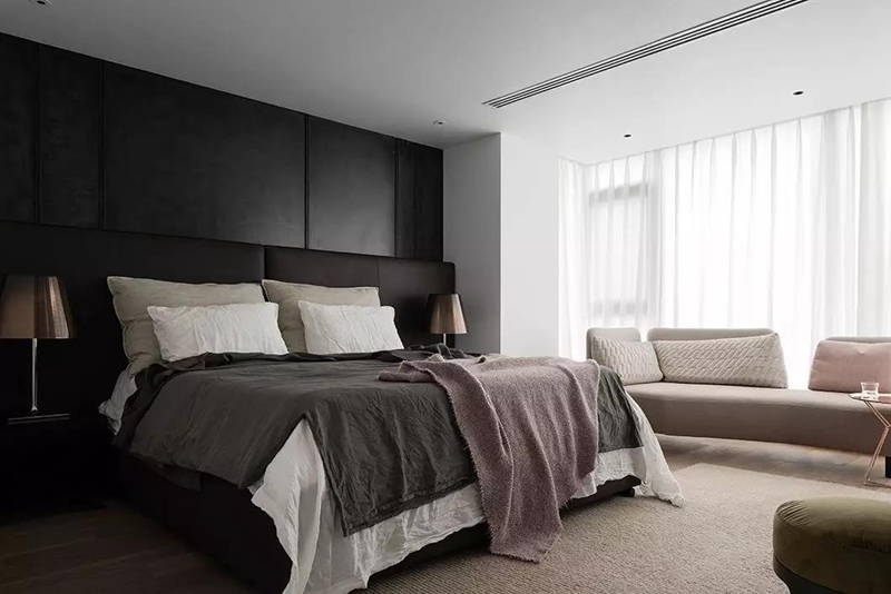 極簡裝修風(fēng)格,黑白灰裝修 極簡裝修風(fēng)格,黑白灰裝修