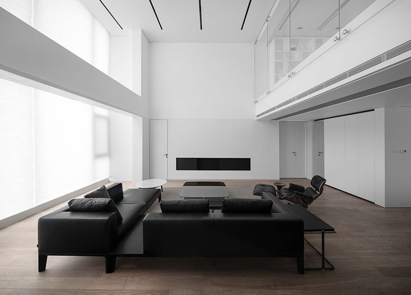 極簡裝修風(fēng)格,黑白灰裝修 極簡裝修風(fēng)格,黑白灰裝修