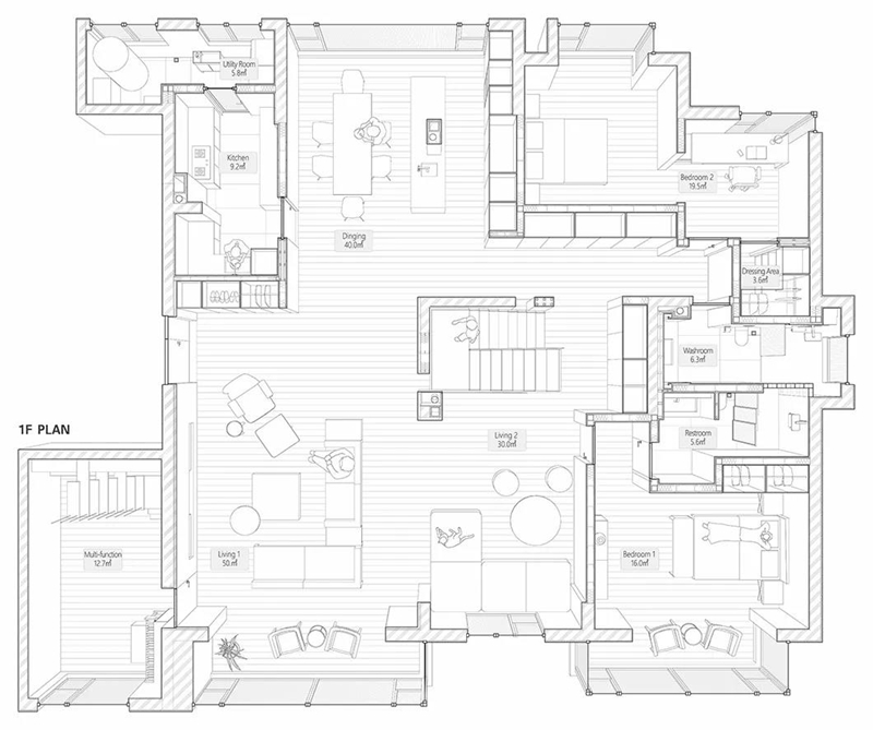 極簡裝修風(fēng)格,黑白灰裝修 極簡裝修風(fēng)格,黑白灰裝修
