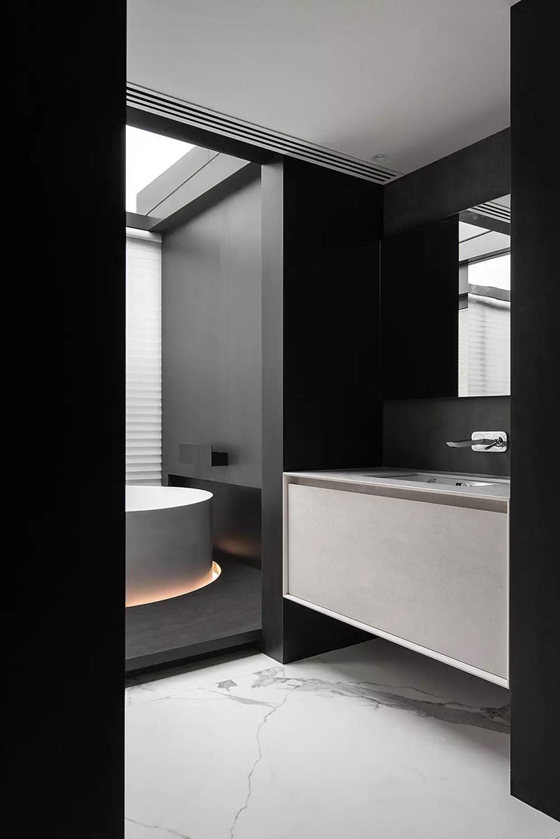 極簡裝修風(fēng)格,黑白灰裝修 極簡裝修風(fēng)格,黑白灰裝修