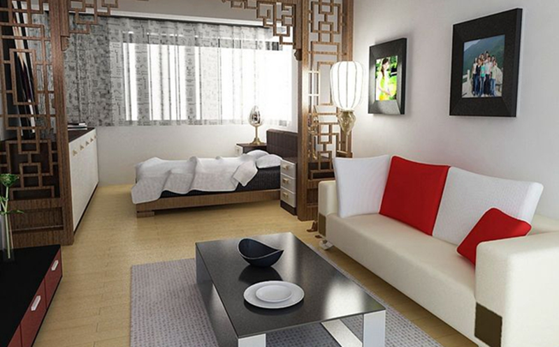 小戶型裝修,淡遠(yuǎn)家居馬 小戶型裝修,淡遠(yuǎn)家居馬