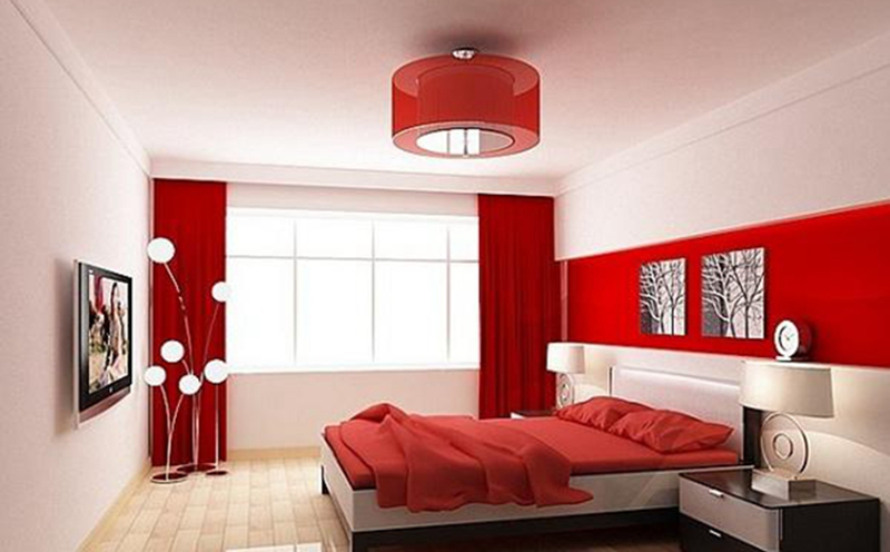 婚房裝修，婚房裝修環(huán)保材料