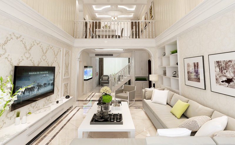 做工裝裝修設(shè)計(jì)費(fèi)用需要多少錢