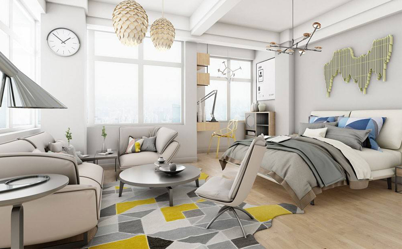 淡遠(yuǎn)裝飾公司介紹 半包裝修項目有哪些 淡遠(yuǎn)裝飾公司介紹 半包裝修項目有哪些