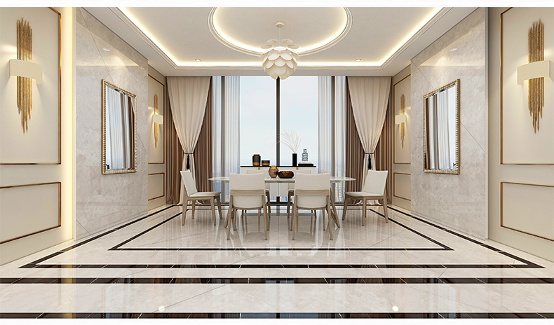 簡(jiǎn)歐風(fēng)格裝修有哪些技巧和禁忌 簡(jiǎn)歐風(fēng)格裝修有哪些技巧和禁忌