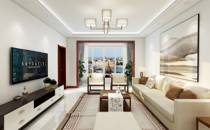 遼陽(yáng)樓房裝修設(shè)計(jì) 中式裝修風(fēng)格 遼陽(yáng)樓房裝修設(shè)計(jì) 中式裝修風(fēng)格