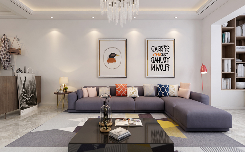 遼陽(yáng)樓房裝修設(shè)計(jì)圖賞析 遼陽(yáng)樓房裝修設(shè)計(jì)圖賞析