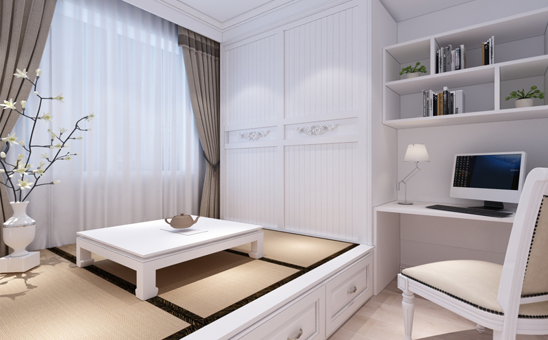 遼陽裝修公司案例欣賞