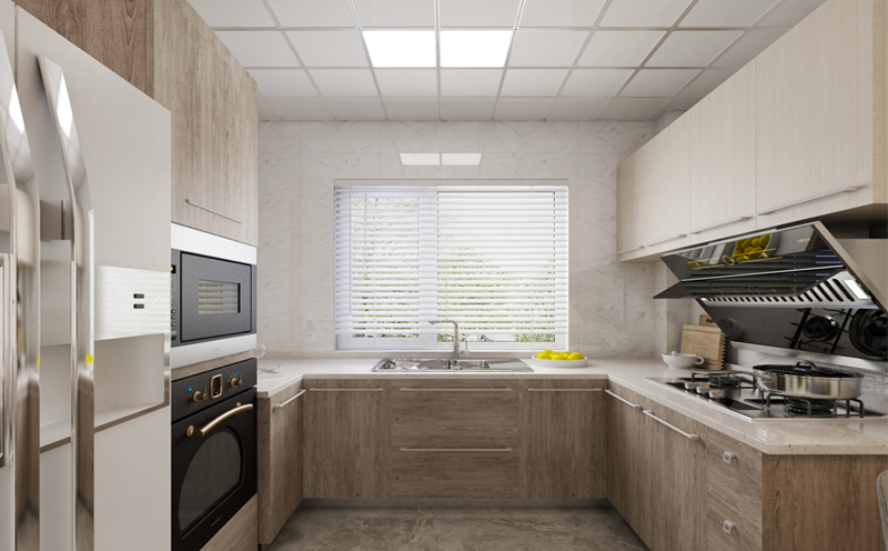 遼陽廚房裝修的注意要點(diǎn) 遼陽廚房裝修的注意要點(diǎn)