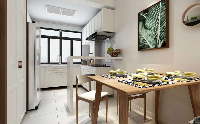 遼陽廚房裝修的注意要點(diǎn) 遼陽廚房裝修的注意要點(diǎn)