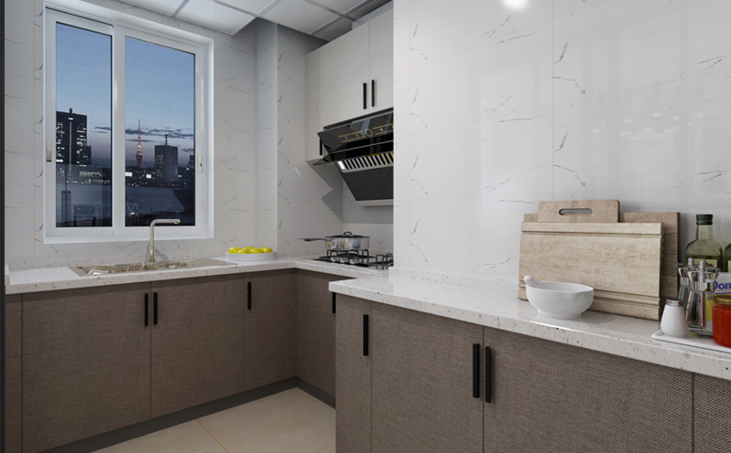 遼陽廚房裝修的注意要點(diǎn) 遼陽廚房裝修的注意要點(diǎn)