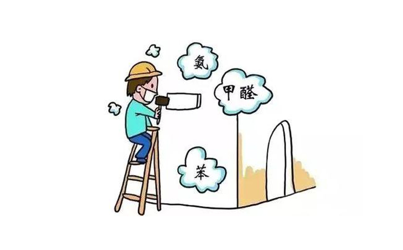 遼陽(yáng)新房裝修除味的幾種方法 遼陽(yáng)新房裝修除味的幾種方法