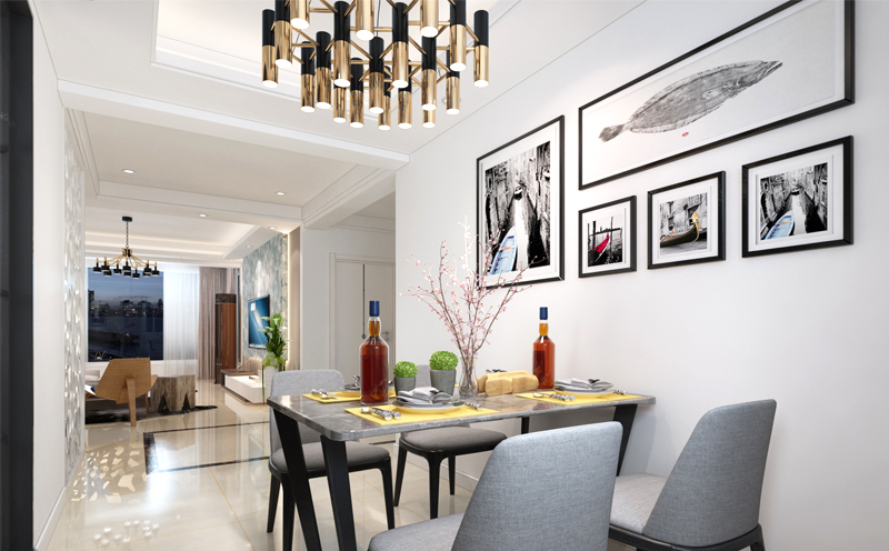 遼陽墻面裝修的幾種材料