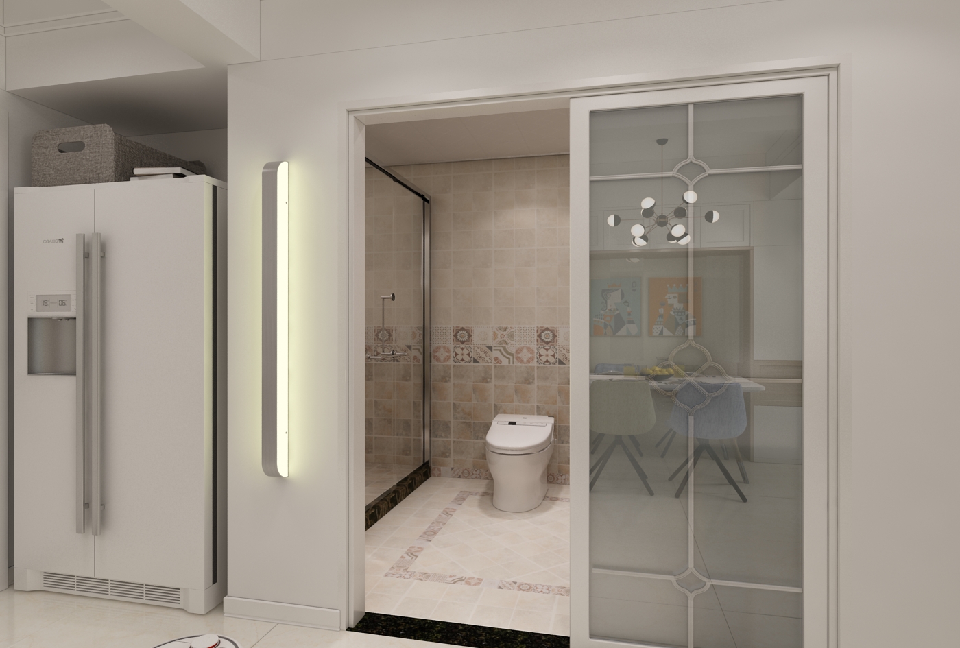 衛(wèi)生間裝修應該如何進行 衛(wèi)生間裝修應該如何進行