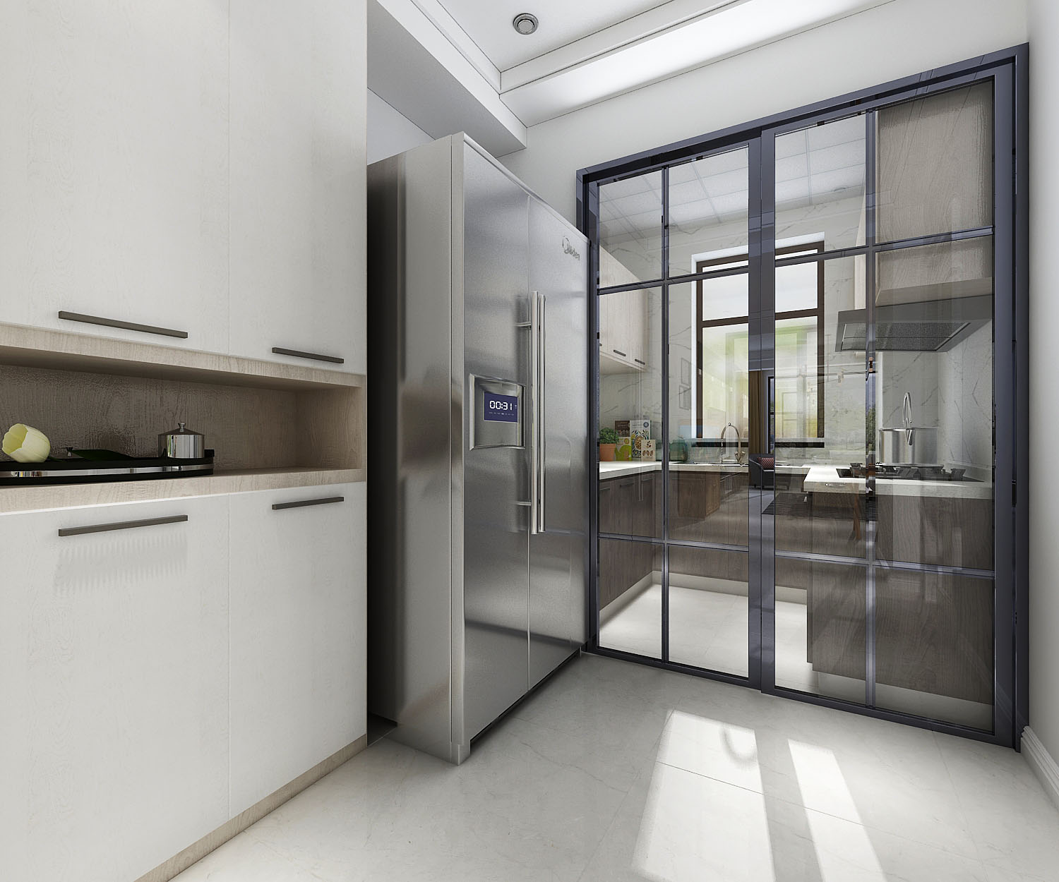 遼陽裝修公司 簡(jiǎn)約家裝案例賞析 遼陽裝修公司 簡(jiǎn)約家裝案例賞析