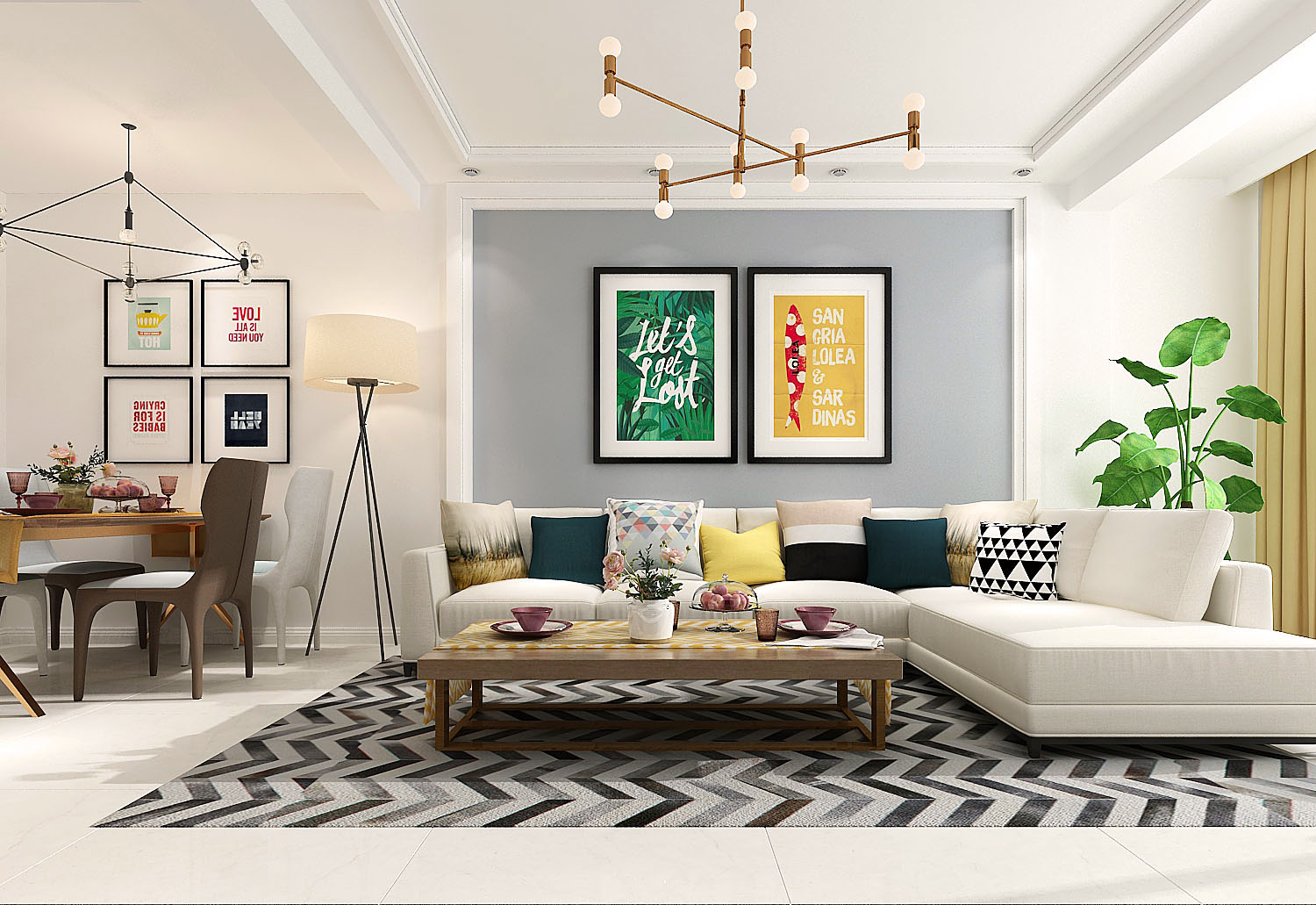 遼陽裝修公司 簡(jiǎn)約家裝案例賞析 遼陽裝修公司 簡(jiǎn)約家裝案例賞析