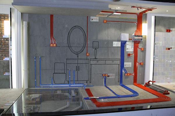 遼陽(yáng)水電裝修有哪些注意事項(xiàng)