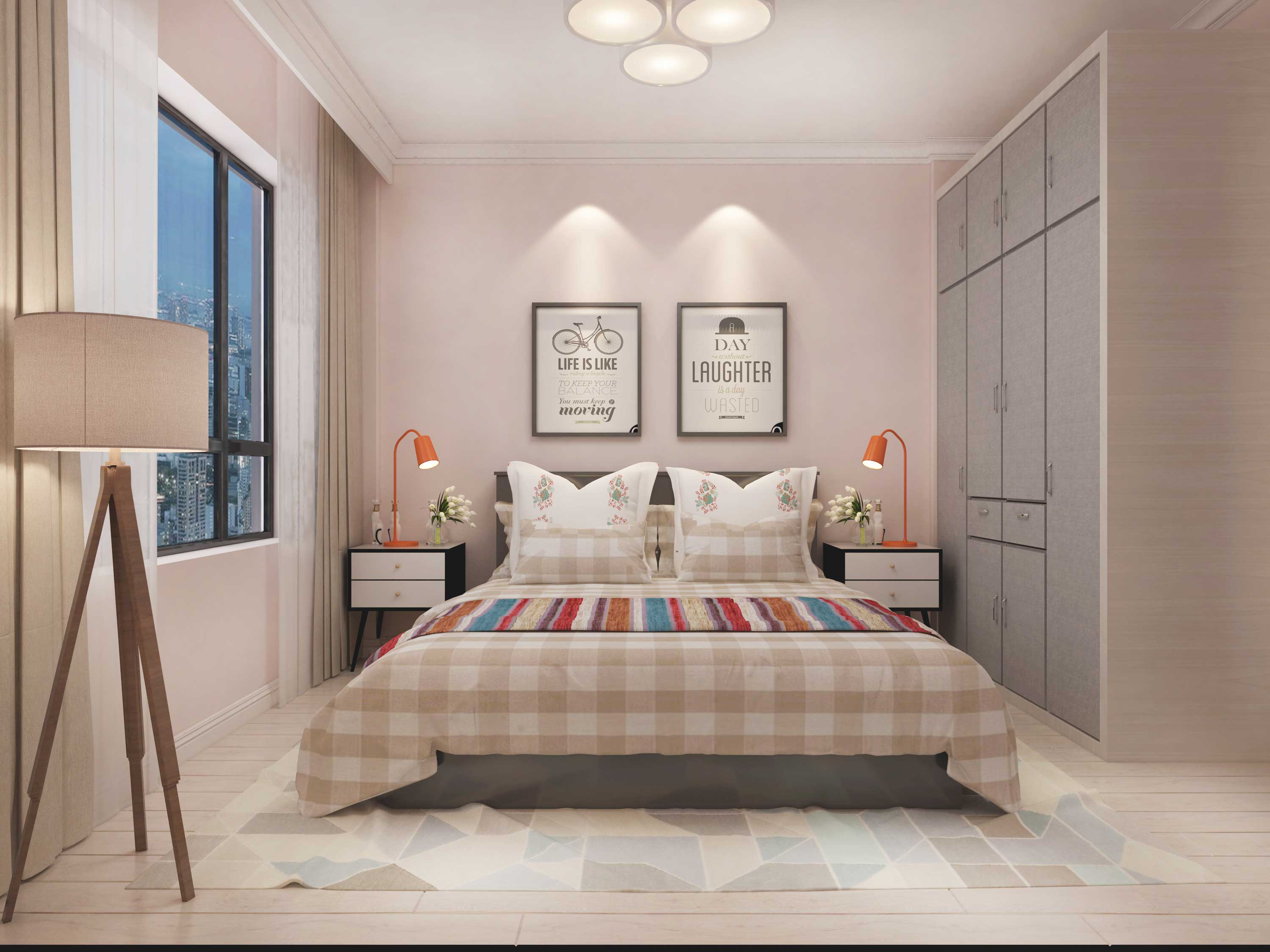 遼陽現(xiàn)代簡約風(fēng)格裝修案例欣賞 遼陽現(xiàn)代簡約風(fēng)格裝修案例欣賞