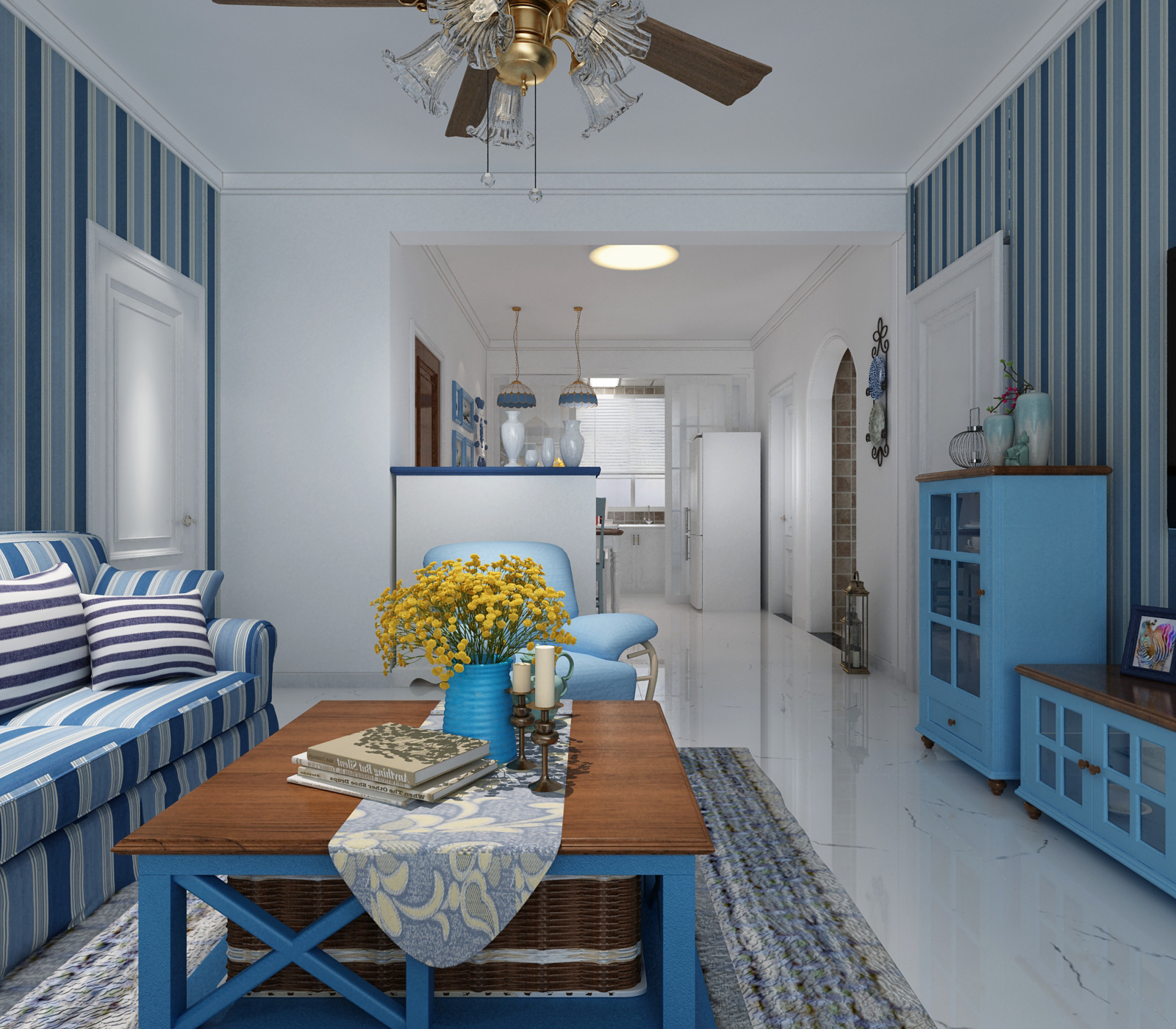 遼陽裝修案例賞析 遼陽裝修案例賞析