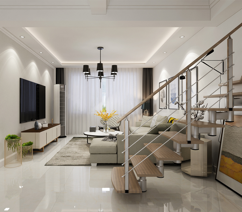 遼陽裝修公司第一城案例裝修效果賞析 遼陽裝修公司第一城案例裝修效果賞析