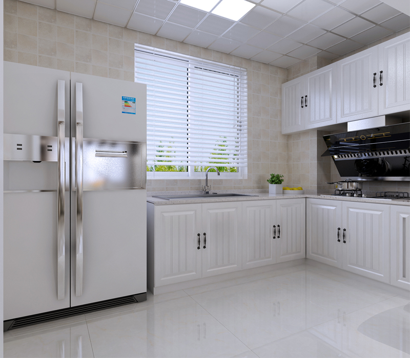 遼陽裝修公司第一城案例裝修效果賞析 遼陽裝修公司第一城案例裝修效果賞析